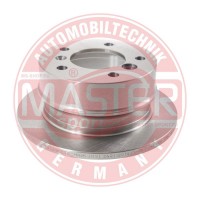 24011201421-PCS-MS MASTER-SPORT GERMANY Гальмівний диск