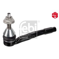 170080 FEBI BILSTEIN Наконечник поперечної кермової тяги