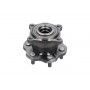 WBK-6513 KAVO PARTS Комплект підшипника ступиці колеса