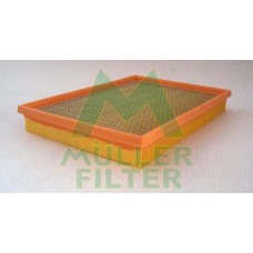 PA3143 MULLER FILTER Повітряний фільтр