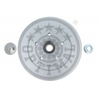 702979BS3 OPTIMAL Гальмівний диск