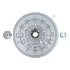 702979BS3 OPTIMAL Гальмівний диск