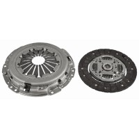 3000 950 640 SACHS Комплект зчеплення