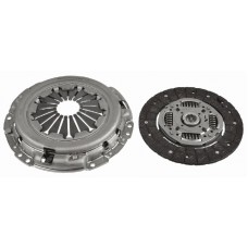 3000 950 640 SACHS Комплект зчеплення