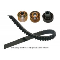 DKT-6526 KAVO PARTS Комплект ременя ГРМ