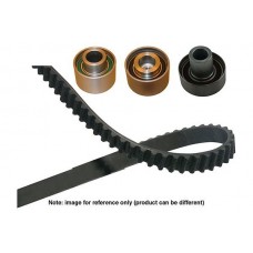 DKT-6526 KAVO PARTS Комплект ременя ГРМ