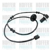 8290062 HOFFER Датчик частота обертання колеса