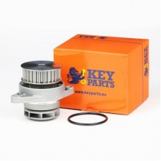 KCP1996 KEY PARTS Водяний насос охолодження двигуна