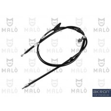 29392 AKRON-MALÒ Тросик, cтояночный тормоз