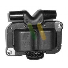 LVCL702 MOTAQUIP Котушка запалювання