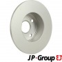 4863200900 JP GROUP Гальмівний диск