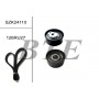 SZK24110 BTE Комплект ременя ГРМ