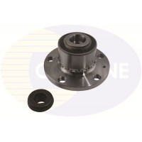 CHA122 COMLINE Комплект підшипника ступиці колеса