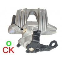 8AC 355 382-361 HELLA PAGID Гальмівний супорт