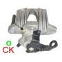 8AC 355 382-361 HELLA PAGID Гальмівний супорт