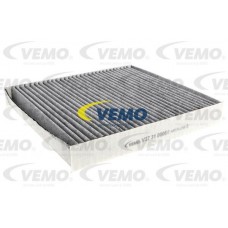 V37-31-0006 VEMO Фільтр повітря у внутрішньому просторі