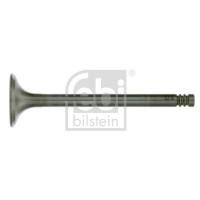 випускний клапан FEBI-BILSTEIN 19642