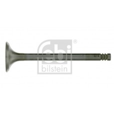 випускний клапан FEBI-BILSTEIN 19642