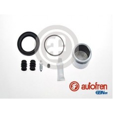 D41882C AUTOFREN SEINSA Ремкомплект, Гальмівний супорт