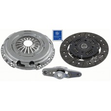 3000 950 019 SACHS Комплект зчеплення