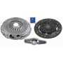 3000 950 019 SACHS Комплект зчеплення