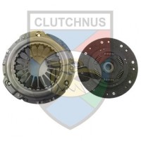 MCK0614 CLUTCHNUS Комплект зчеплення