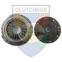 MCK0614 CLUTCHNUS Комплект зчеплення