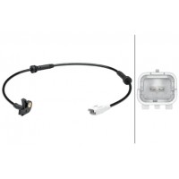 6PU 012 679-181 HELLA Датчик частота обертання колеса
