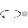 6PU 012 679-181 HELLA Датчик частота обертання колеса