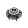 WBH-6532 KAVO PARTS Комплект підшипника ступиці колеса
