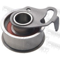 0187-CE120 FEBEST Натяжний ролик ремінь ГРМ
