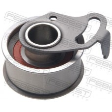 0187-CE120 FEBEST Натяжний ролик ремінь ГРМ