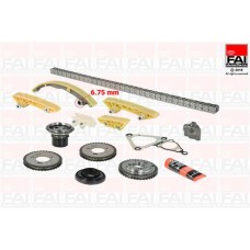 TCK47 FAI AutoParts Комплект цілі приводу розподільного валу