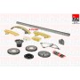TCK47 FAI AutoParts Комплект цілі приводу розподільного валу