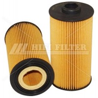 SO 7061 HIFI FILTER Масляний фільтр