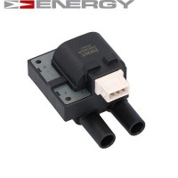 CZ0030 ENERGY Котушка запалювання