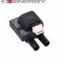 CZ0030 ENERGY Котушка запалювання