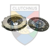 MCK2413 CLUTCHNUS Комплект зчеплення