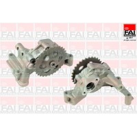OP233 FAI AutoParts Масляний насос