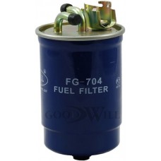 FG 704 GOODWILL Паливний фільтр