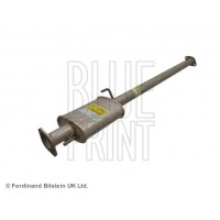 ADG06003 BLUE PRINT Середній глушник вихлопних газів