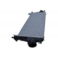 AC630055 MAXGEAR Интеркулер