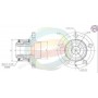70-210079 MULTIPARTS Комплект підшипника ступиці колеса