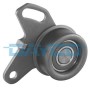 WG2005286 WILMINK GROUP Натяжний ролик ремінь ГРМ