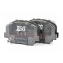 BSG 40-200-015 BSG Комплект гальмівних колодок дисковий гальм