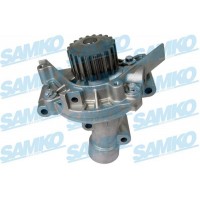WP0743 SAMKO Водяний насос охолодження двигуна