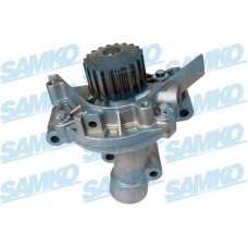 WP0743 SAMKO Водяний насос охолодження двигуна