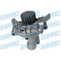 WP0743 SAMKO Водяний насос охолодження двигуна