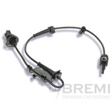 50990 BREMI Датчик частота обертання колеса