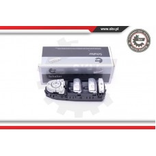 37SKV052 ESEN SKV Вимикач склопідйомник